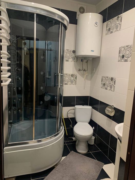 Оренда квартири (подобово)