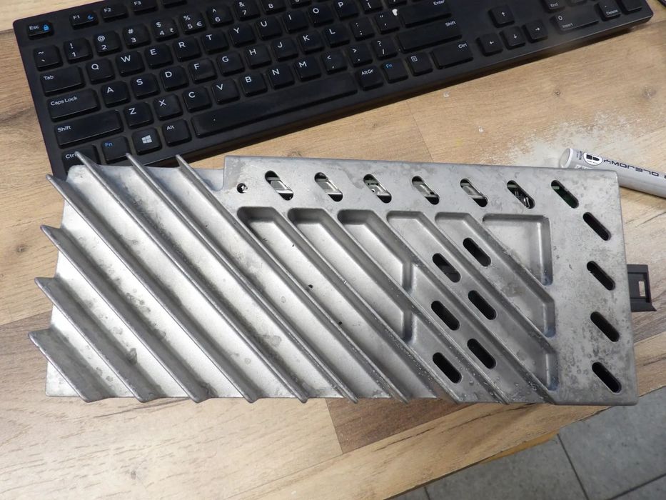 BMW - X3,X4,G01,G02 - WZMACNIACZ HARMAN BECKER - 6995393