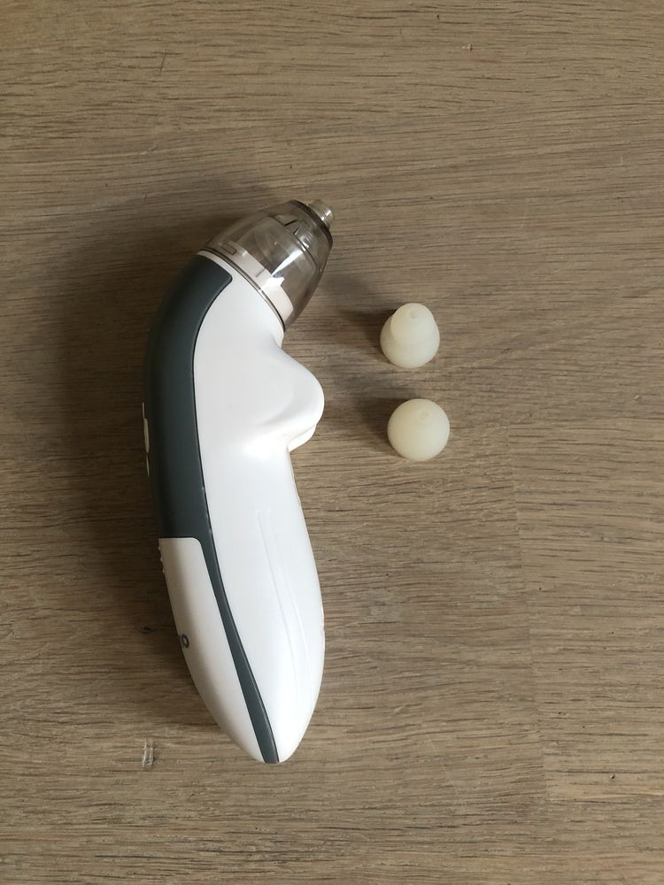 Aspirator elektroniczny do nosa BABYONO