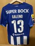 Camisola galeno porto