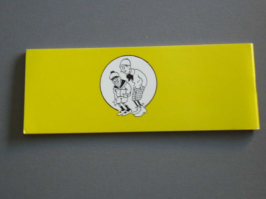 BD Novas "Fitas" de Juca & Zeca