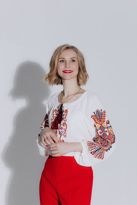 Психолог дитячий, підлітковий, дорослий