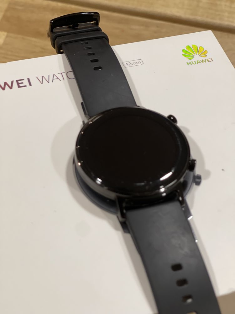 Relogio Huawei GT2 Versão 42mm