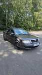 Skoda Super B 1.9 130