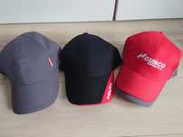 3 sztuki Hilti czapka z daszkiem