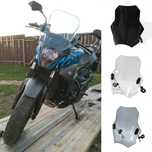 Универсальный мото ветровик Honda BMW KTM Yamaha Suzuki Kawasaki