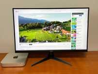 Компьютер Apple Mac Mini i5/8/256 SSD Samsung 850PRO