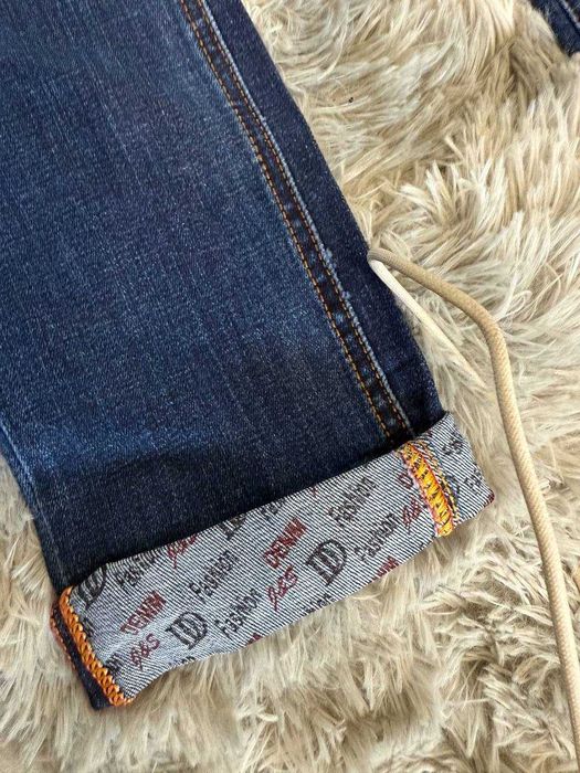 Джинси підліткові