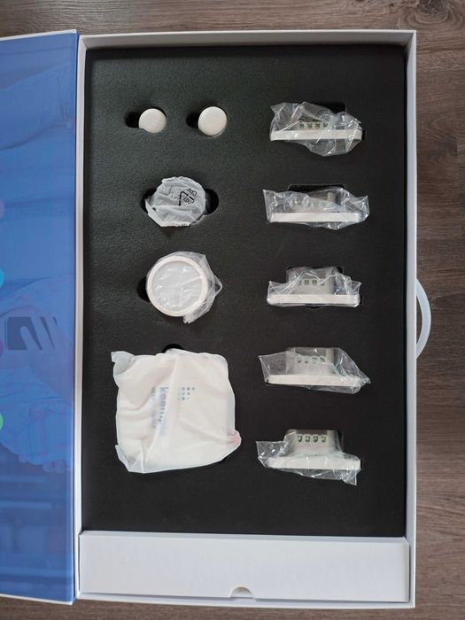 Keemple Smart Home Kit - zestaw inteligentny dom