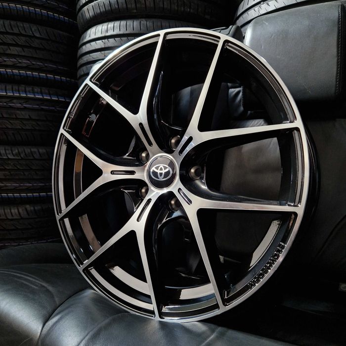 Диски На Авто R17 5x114 Toyota Camry Lexus Nissan Honda Mitsubishi Р17
