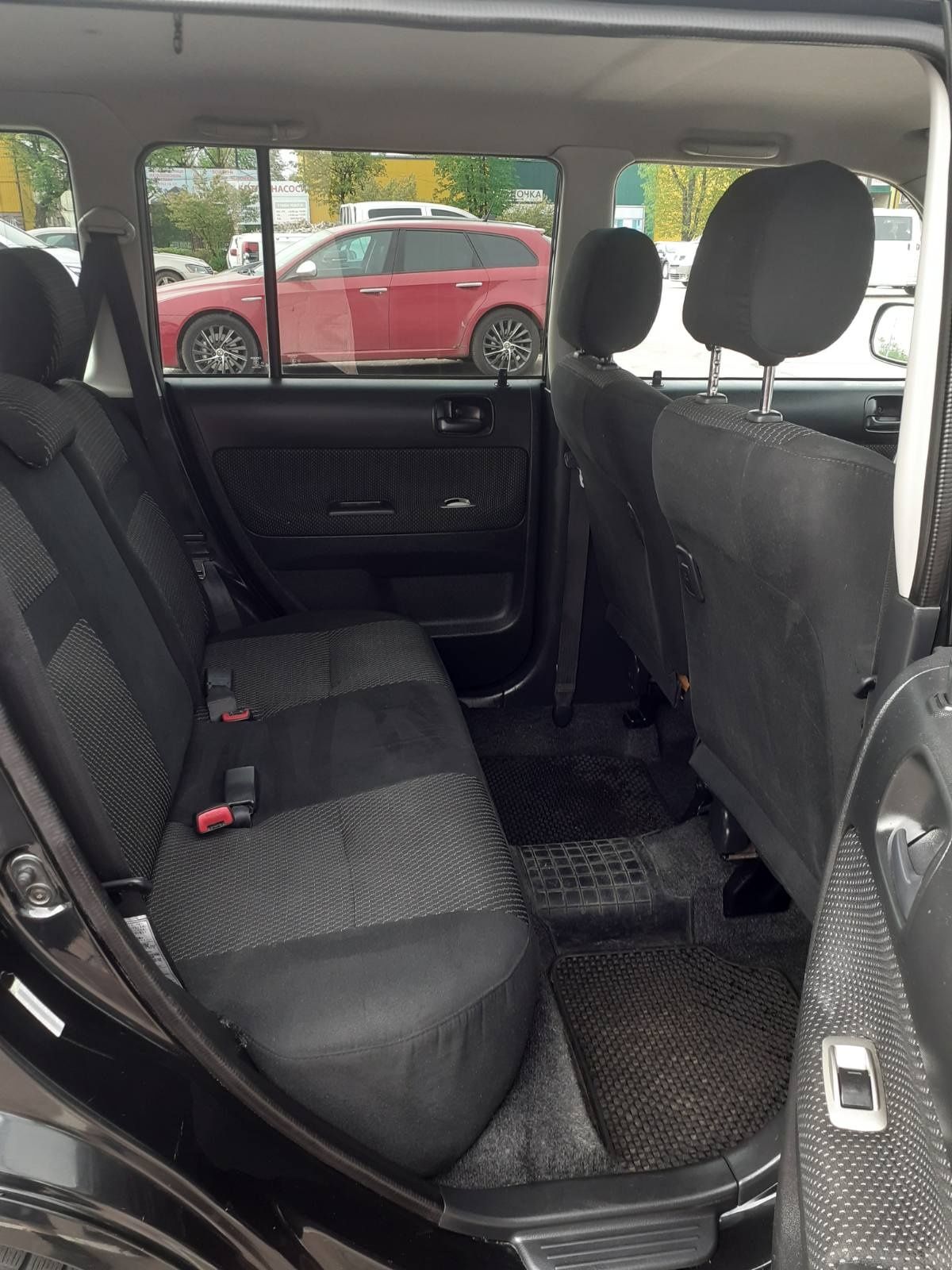 продам Toyota scion XB 2004 року