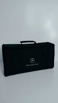 Nowa torba Mercedes-Benz organizer