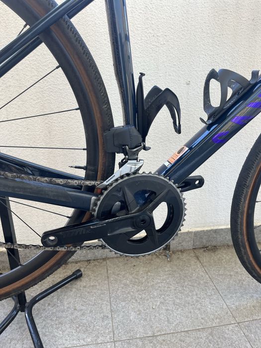 Bicicleta Canyon Endurance S