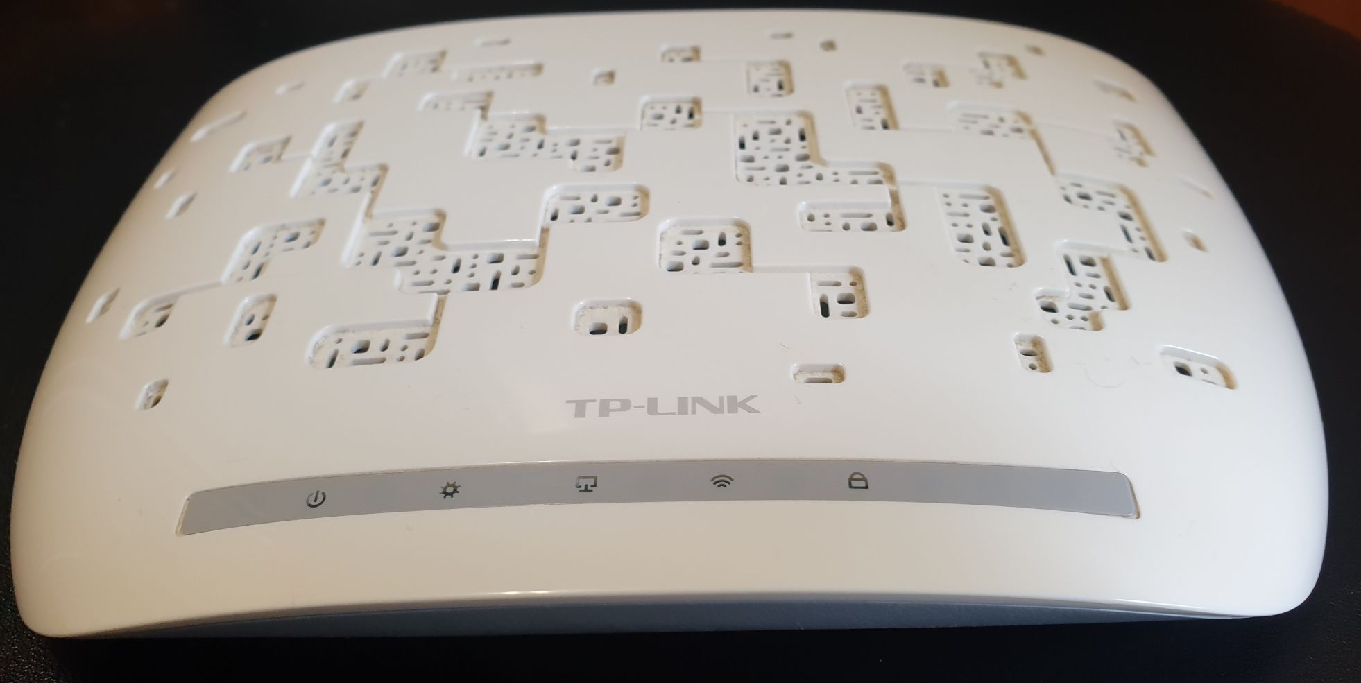 Tp link acess point