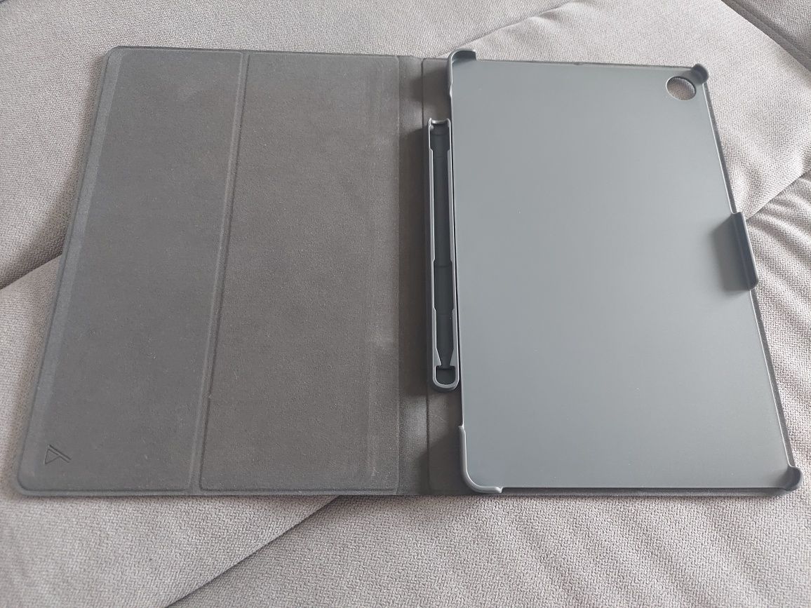 Etui Lenovo M10 plus Folio Case do tabletu Lenovo M10 plus