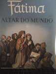 Fátima Altar do Mundo