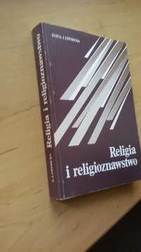 Religia i Religioznastwo, Zofia J. Zdybicka, wydanie KUL, 1992r.