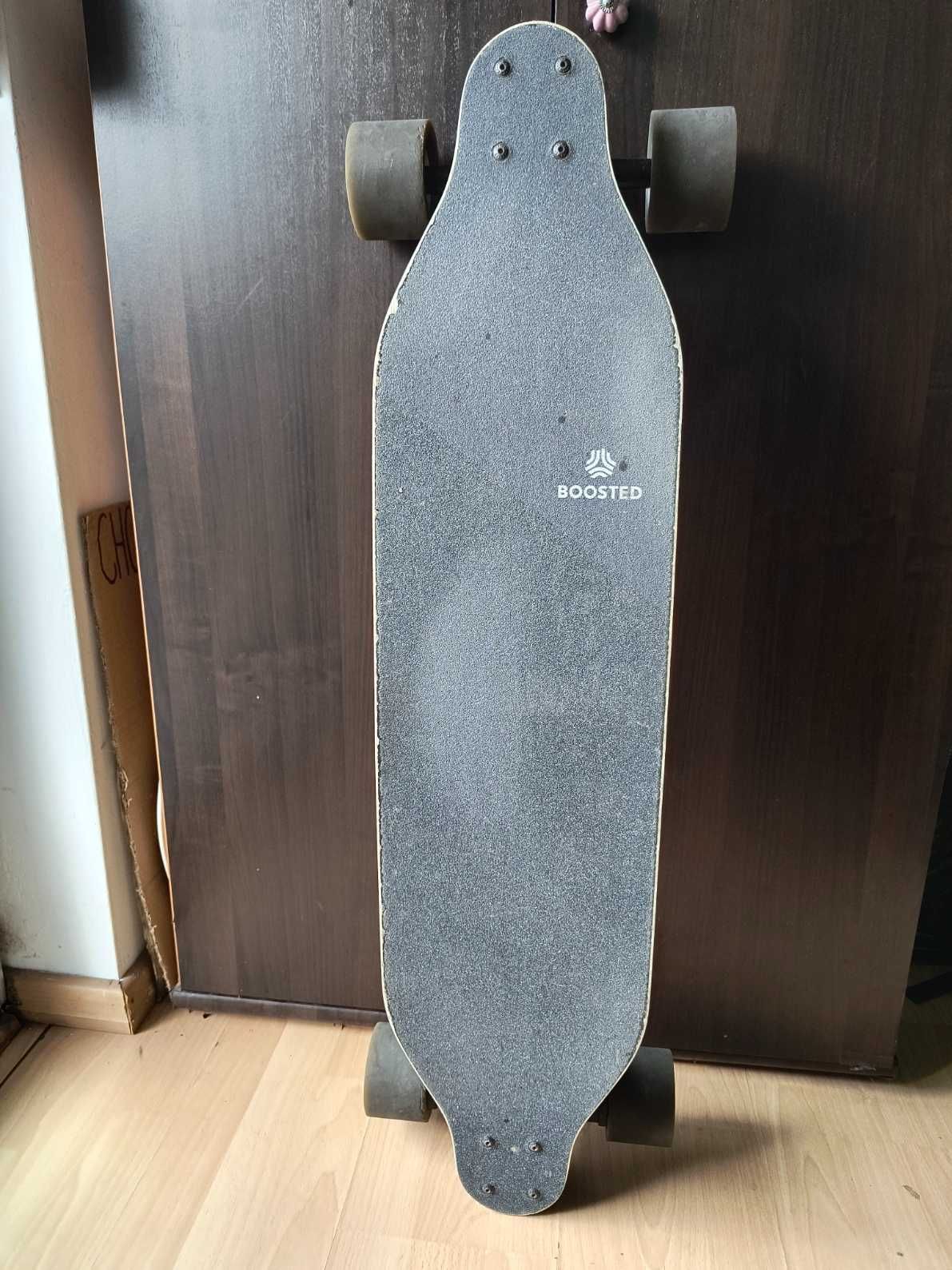 Boosted Stealth Amnesia modchip