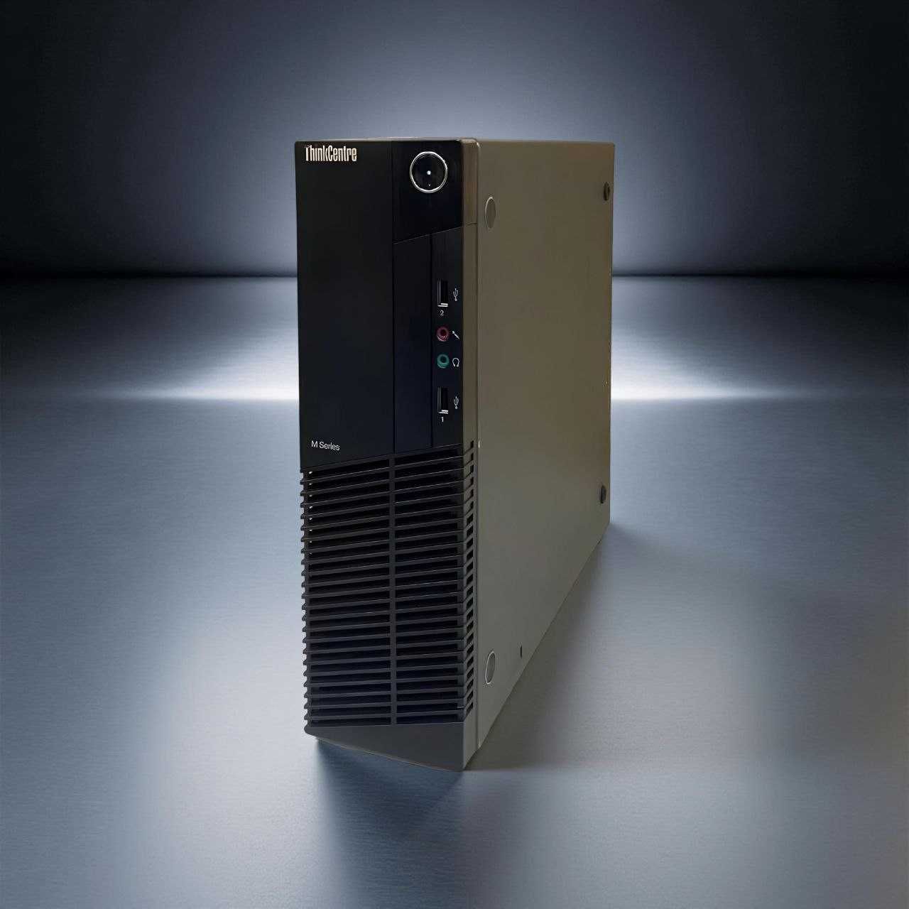 Системний блок LENOVO Celeron G540,компʼютерна техніка персональний пк