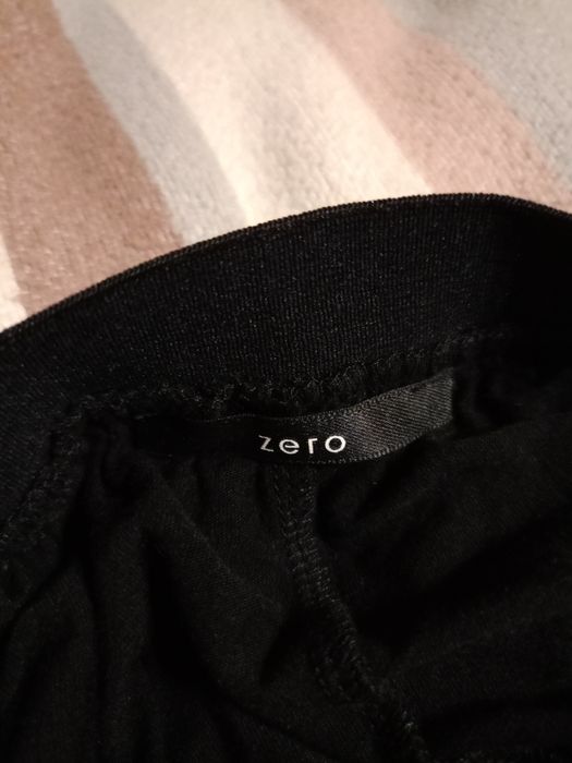 Spódnica plisowana firmy Zero rozmiar s