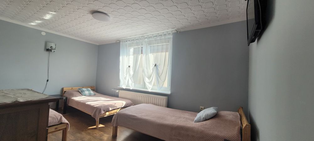 „Na Leśnej” - pokoje gościnne Człuchów
