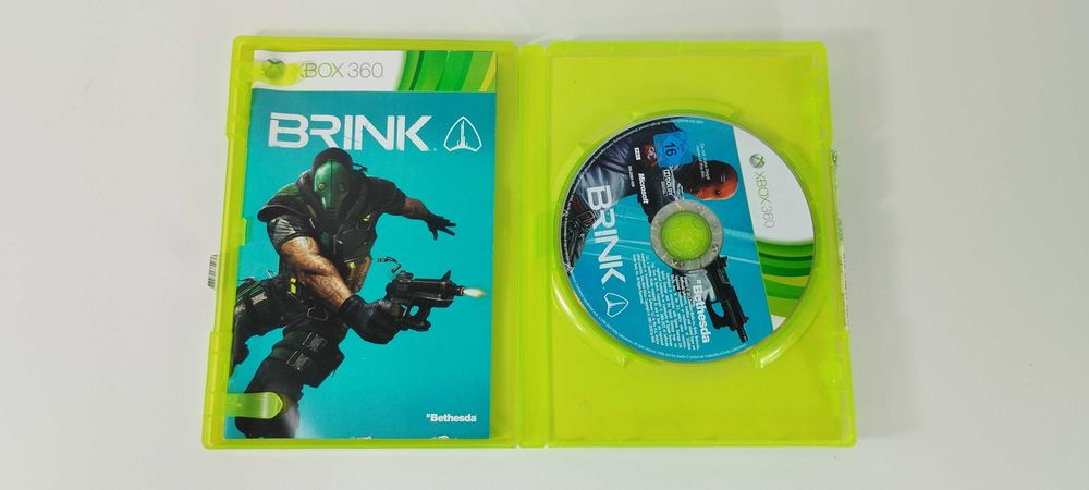 Brink - Xbox 360