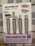 Sucha Golarka Grooming Kit