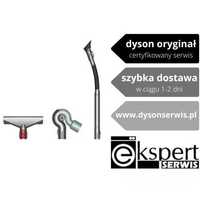 Oryginalny Zestaw akcesoriów Dyson V7,V8 - od dysonserwis.pl