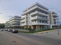 Apartament 100 m2 Z widokiem na Zalew NOWE BORKI