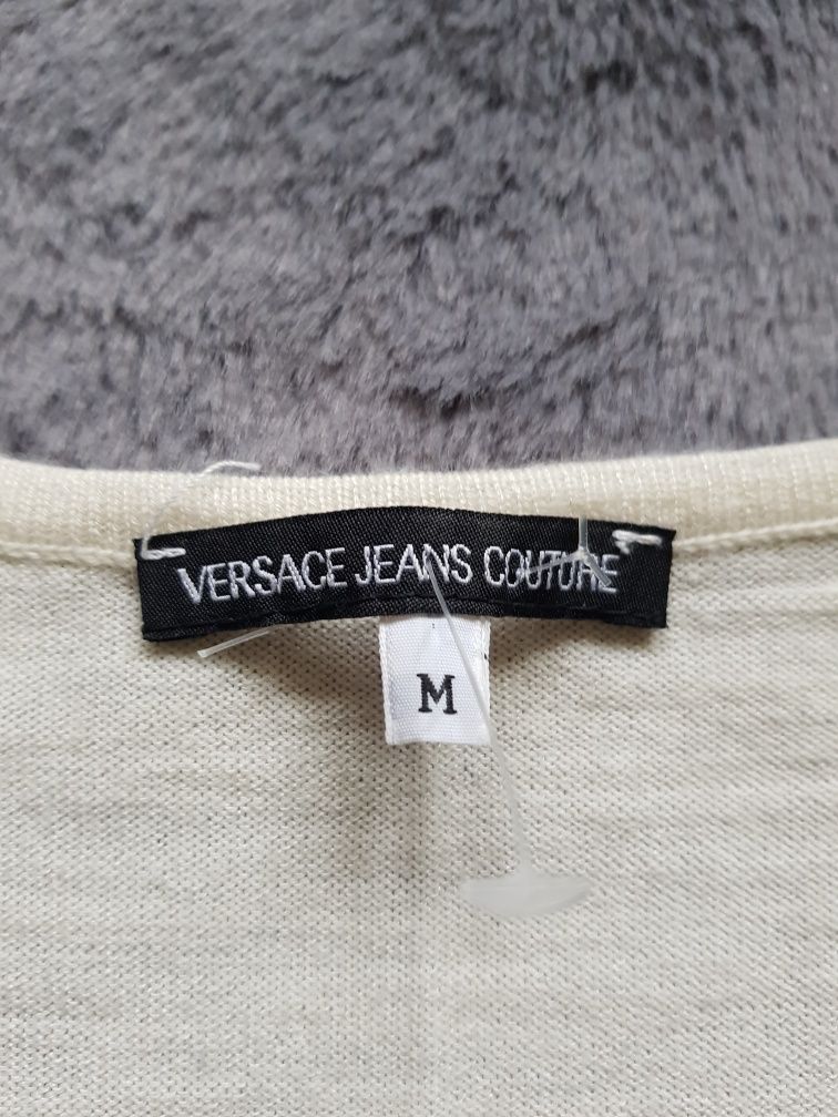 Sweter damski Versace Jeans Couture M 38