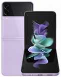 SAMSUNG Galaxy Z FLIP 3 5G,8 GB RAM, 256 GB, lawendowy