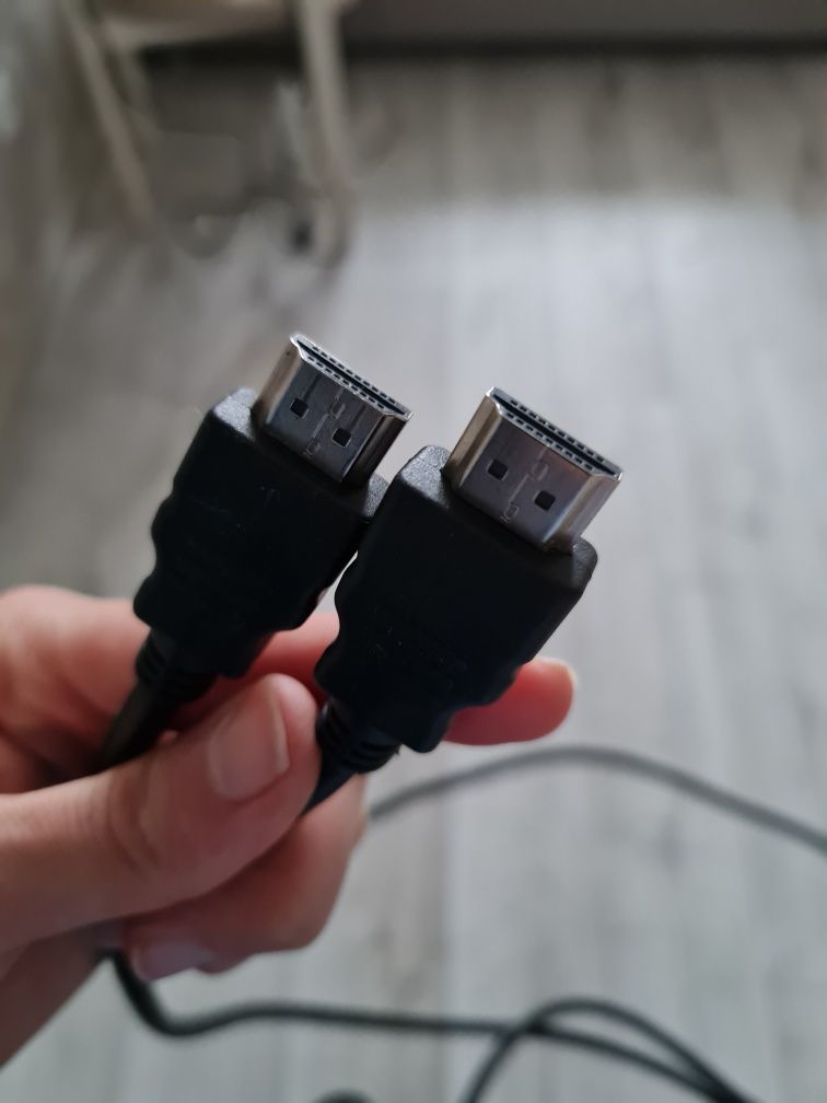 Кабель HDMI-hdmi