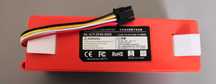 Bateria litowa 6500mAh 14,4 V do Xiaomi Roborock