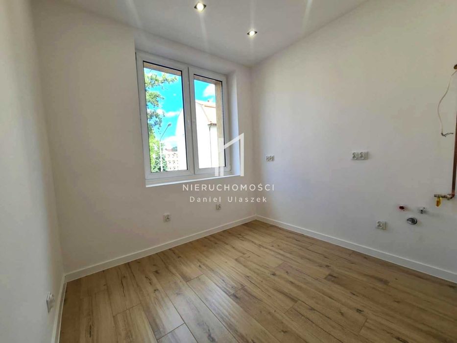 Nowoczesne mieszkanie, Centrum Jasła, I piętro, 50m2