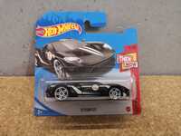 Hot Wheels '17 Ford GT