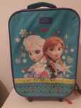 Walizka Kraina Lodu Frozen