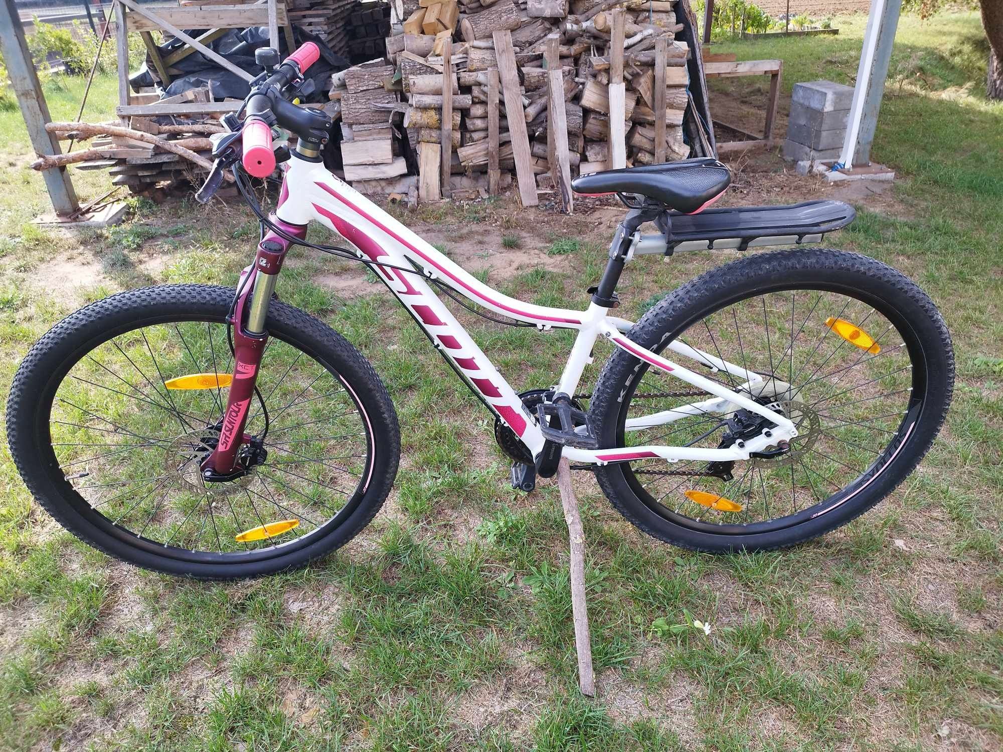 Scott Scale 27.5 rama XS