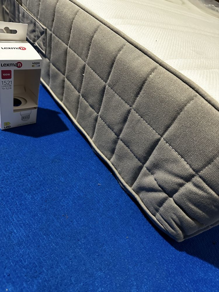 Colchao ikea 200x80 em bom estado