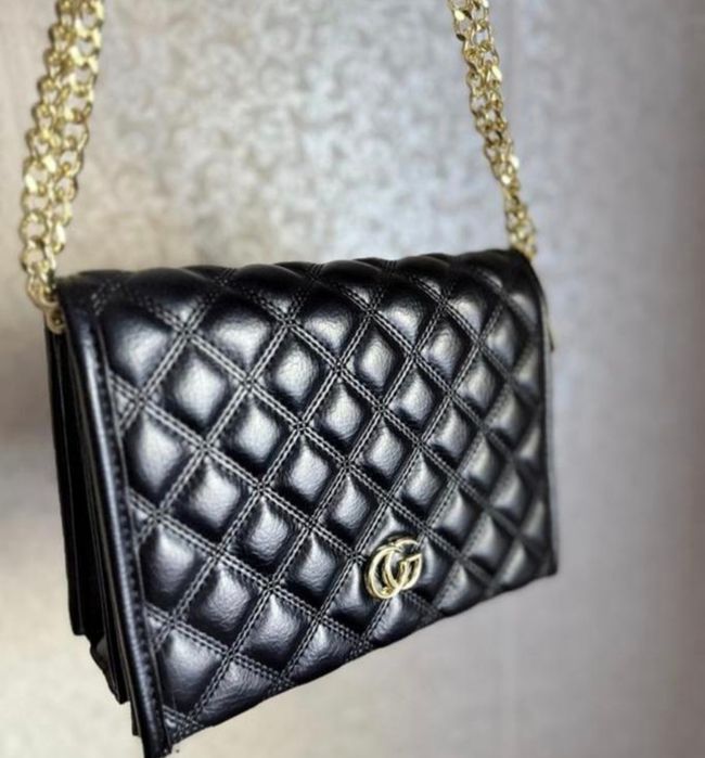 Шикарная женская сумка