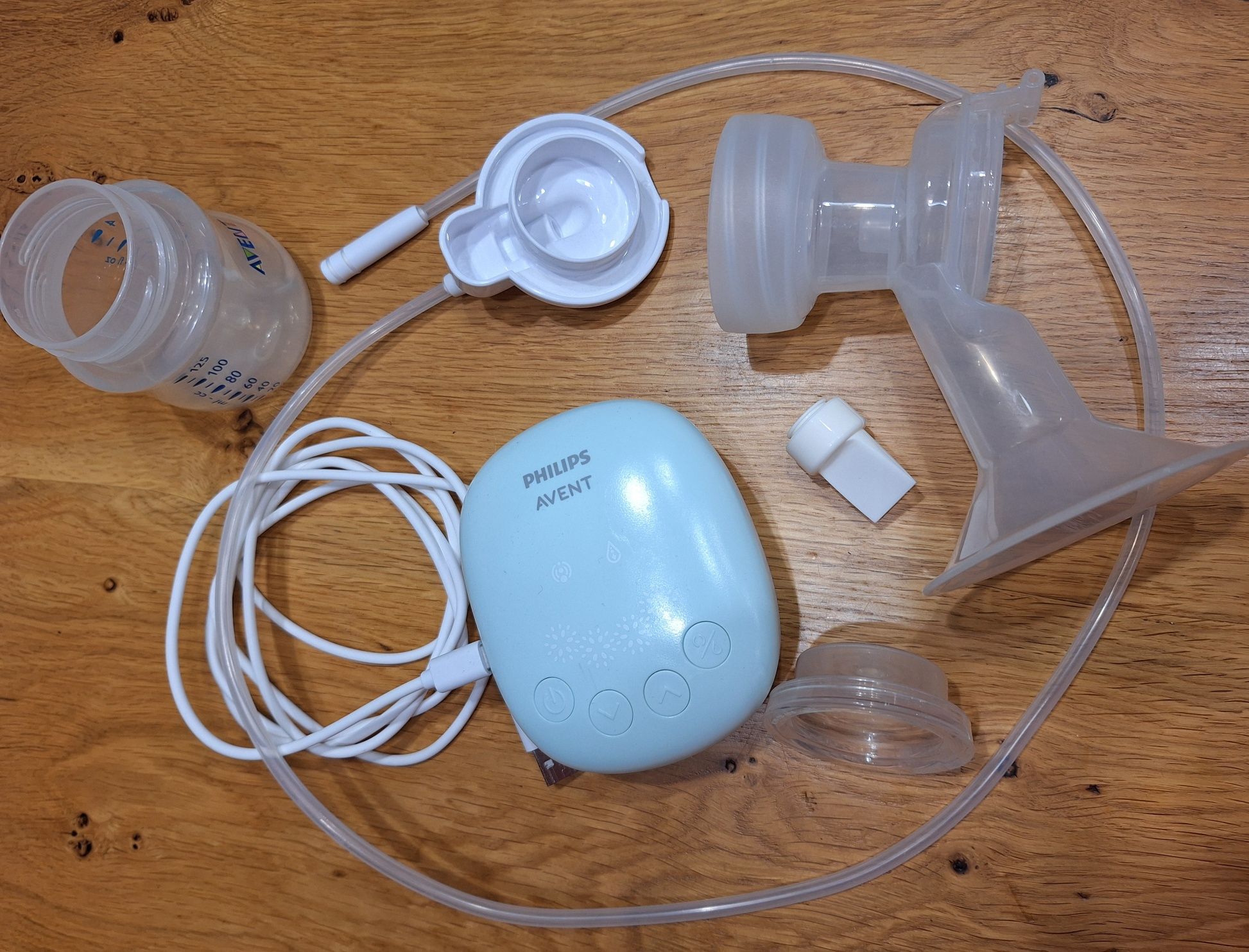 Электрический молокоотсос Philips AVENT