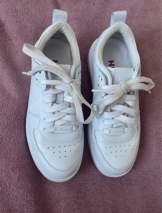 Buty HUGO Kilian Sneakersy niskie 38/39