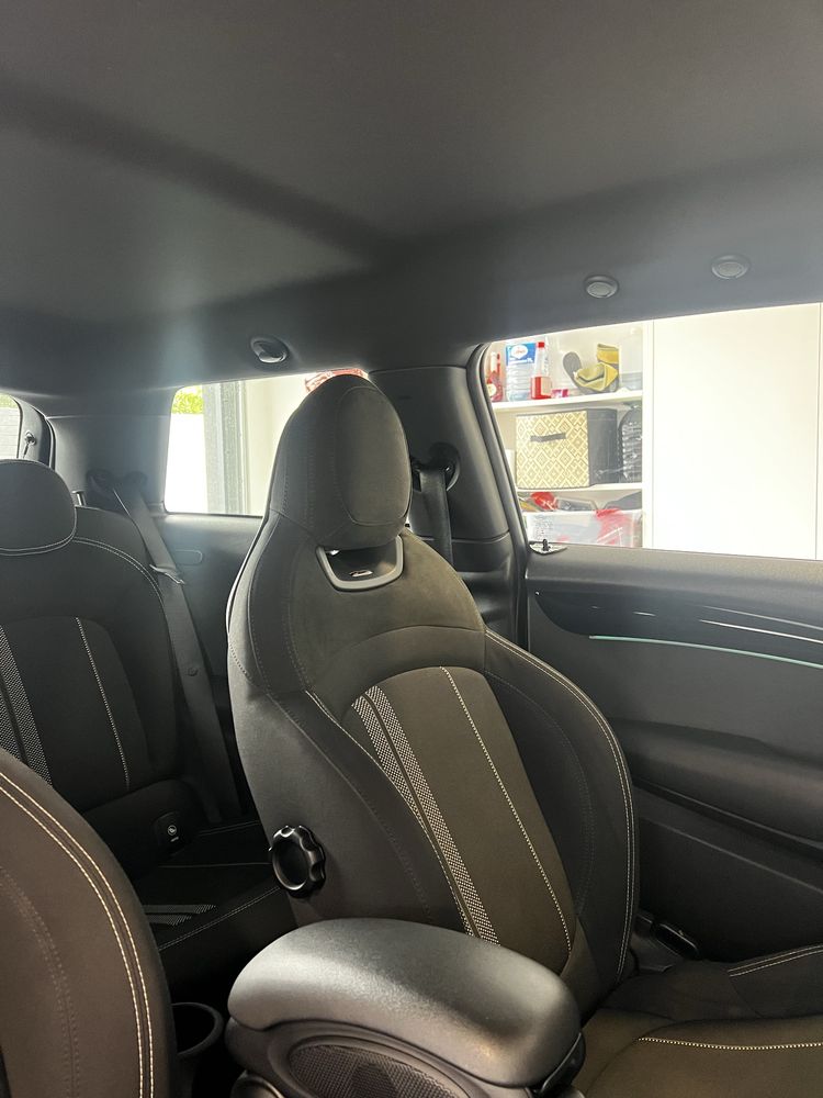 Mini Cooper F56 JCW