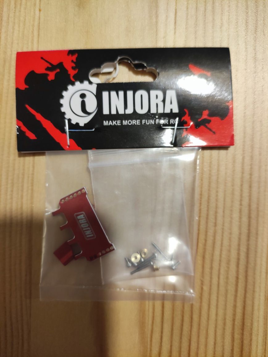 Material para Axial Scx24/ Traxxas Trx4m