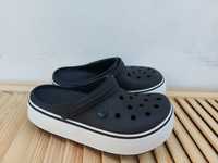 Крокси Crocs 35 р 35.5 розмір сабо клоги