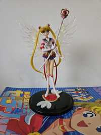 Eternal Sailor Moon - Figura 16cm