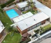 Construção casas modulares