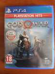God od War - PS4 PL