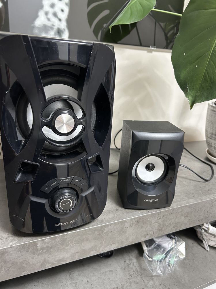 Crestive sbs 2.1 E2900