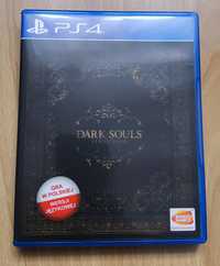 Dark Souls Remastered Ps4/Ps5