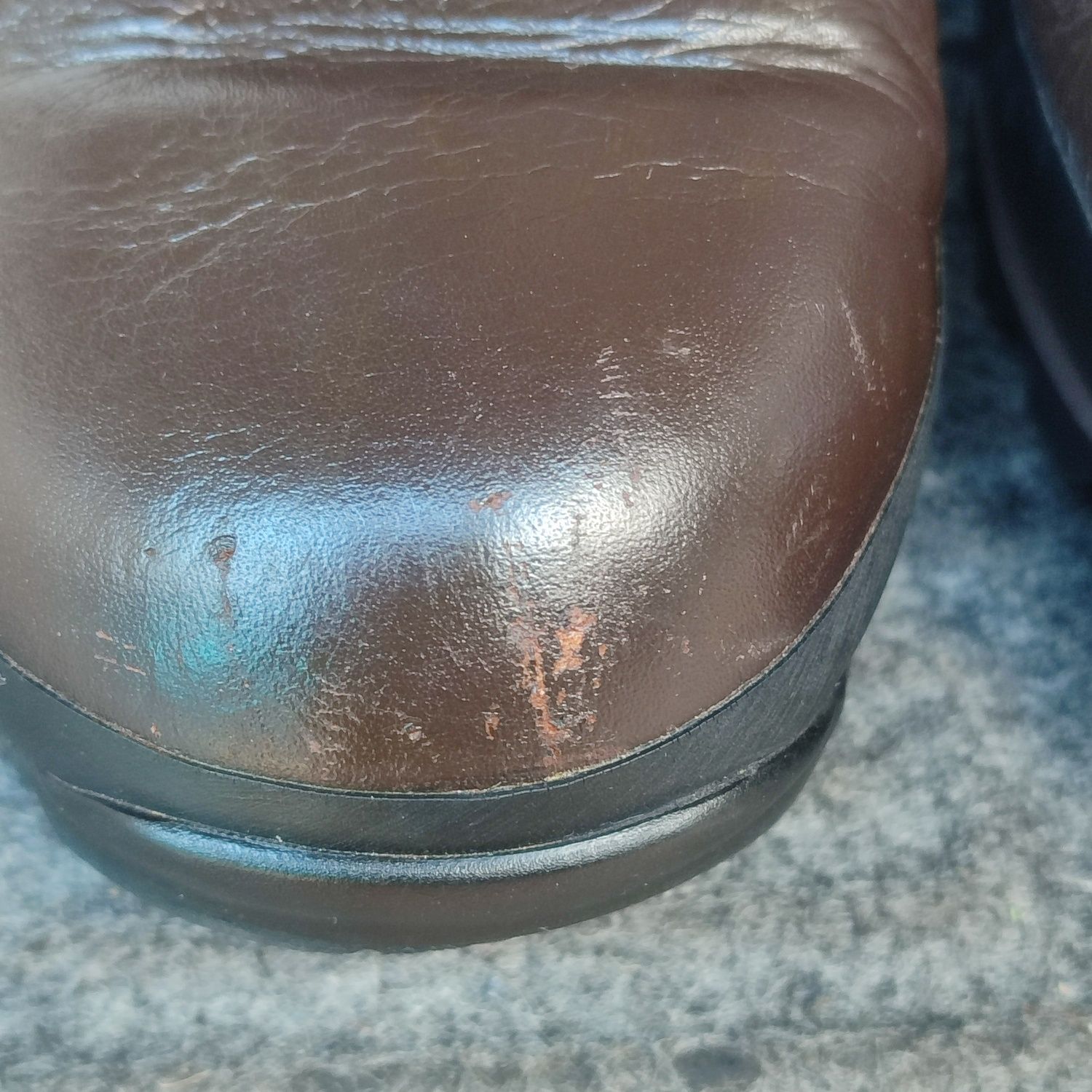 Altberg  gore-tex оригінал